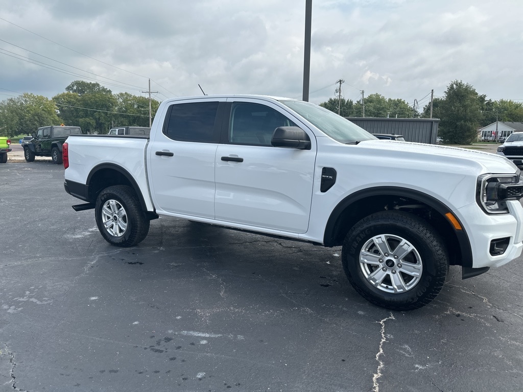 Used 2024 Ford Ranger XL with VIN 1FTER4BHXRLE16073 for sale in Kansas City