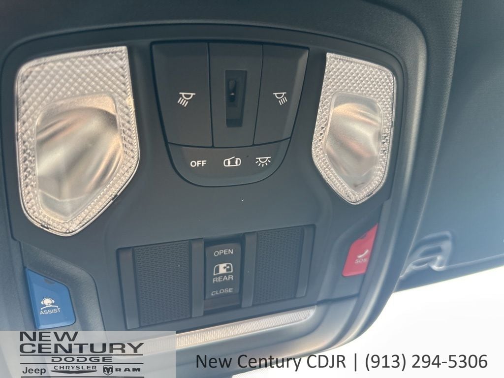 2023 RAM Ram 1500 Pickup Big Horn/Lone Star - Photo 35