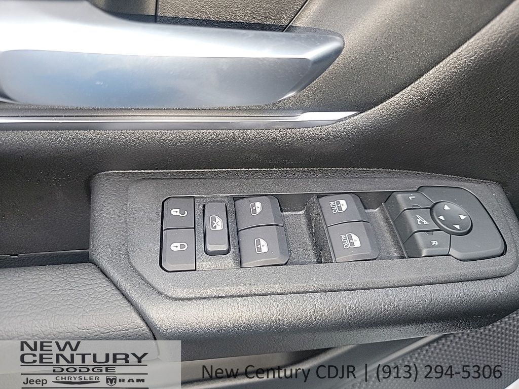 2026 RAM 1500 Big Horn/Lone Star - Photo 8