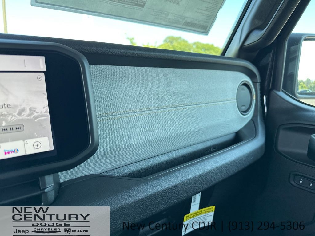 2025 Jeep Gladiator Sport S - Photo 30