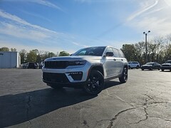 2025 Jeep Grand Cherokee LIMITED 4X4 Sport Utility