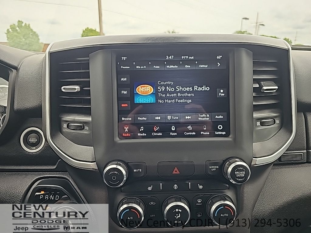 2021 RAM Ram 1500 Pickup Big Horn/Lone Star - Photo 32