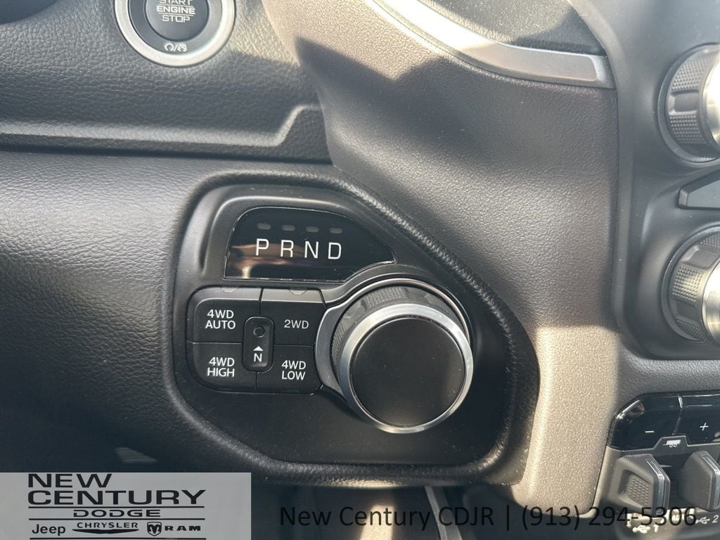 2023 RAM Ram 1500 Pickup Big Horn/Lone Star - Photo 29