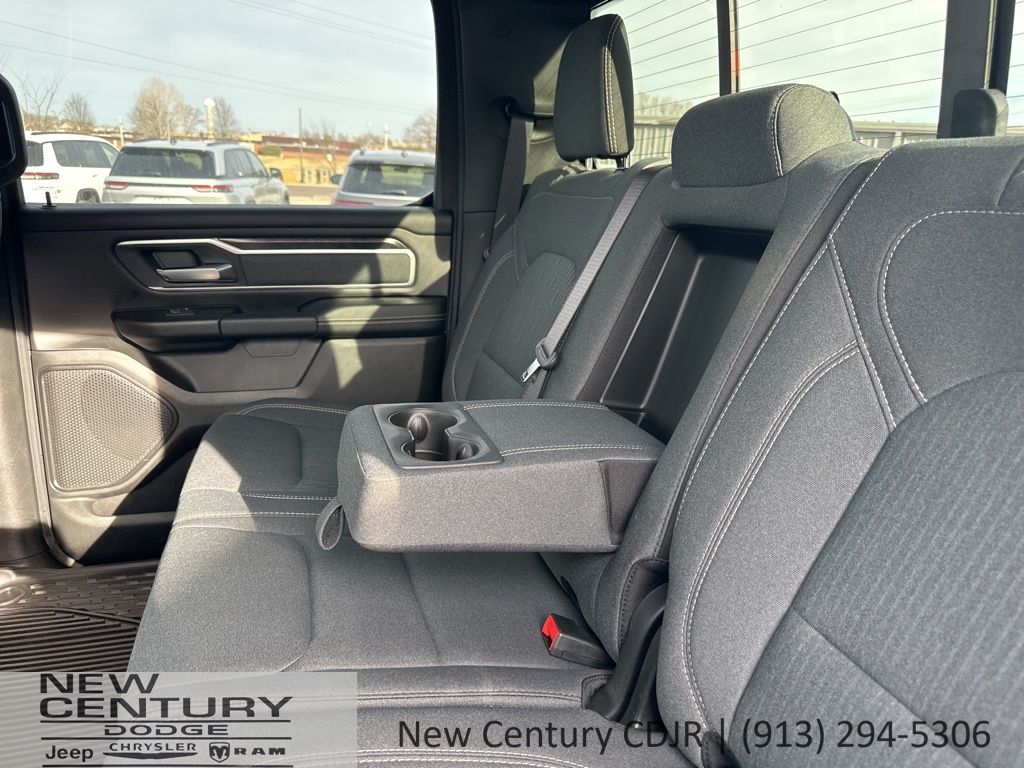 2023 RAM Ram 1500 Pickup Big Horn/Lone Star - Photo 14