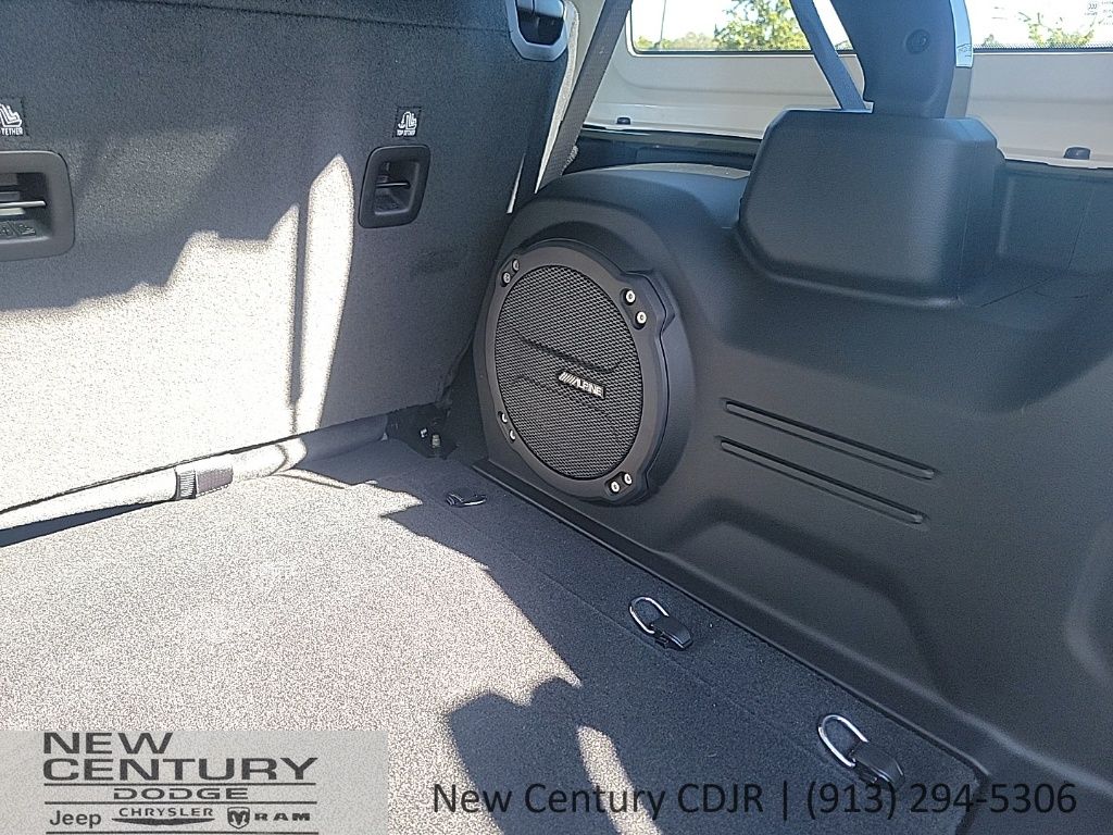 2026 Jeep Wrangler 4-Door Sport S - Photo 16