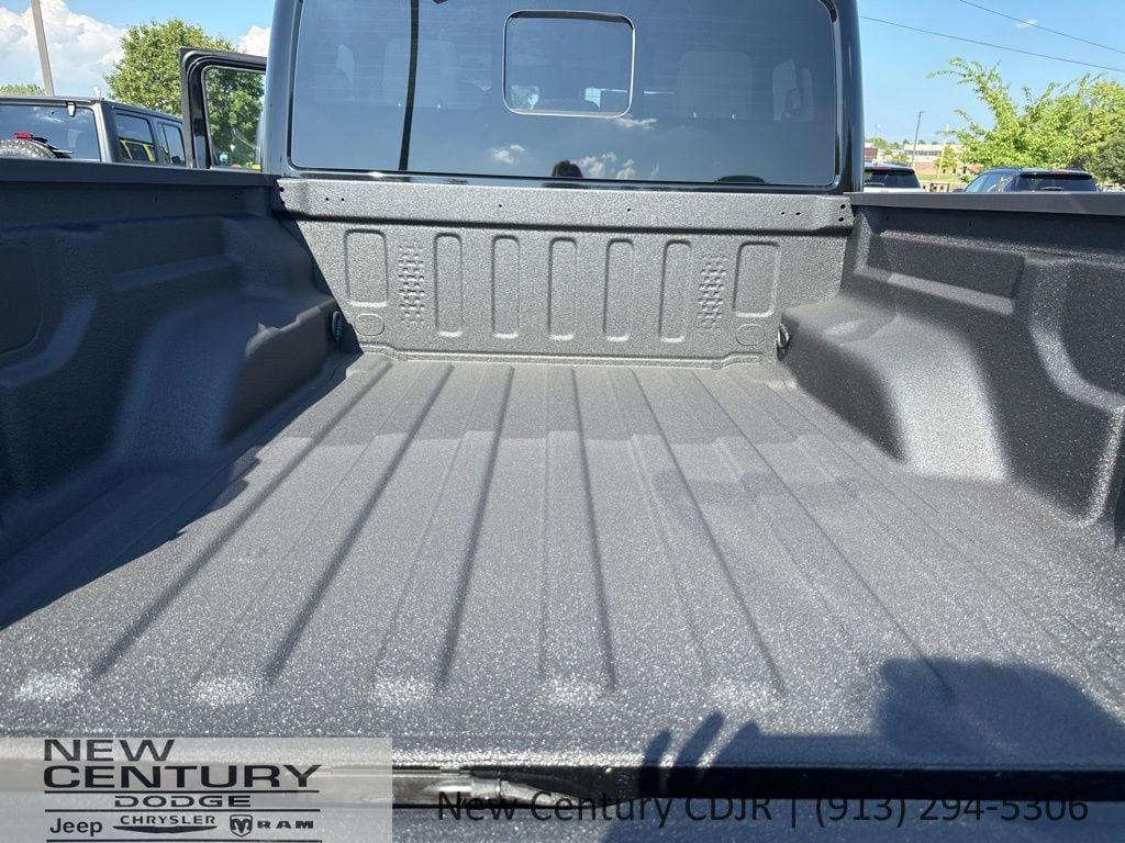 2025 Jeep Gladiator Sport S - Photo 12