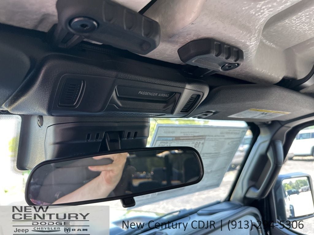 2025 Jeep Gladiator Sport S - Photo 31