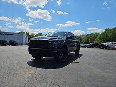 2025 Ram 1500 REBEL CREW CAB 4X4 5'7 BOX Pickup