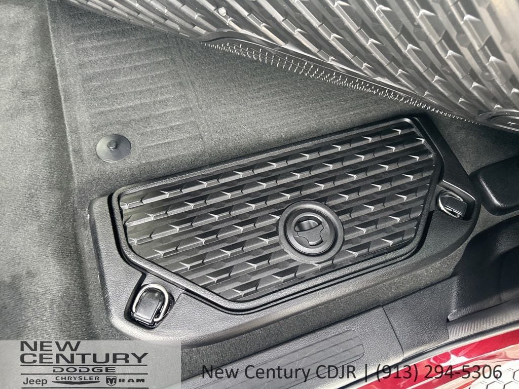 2023 RAM Ram 1500 Pickup Big Horn/Lone Star - Photo 19