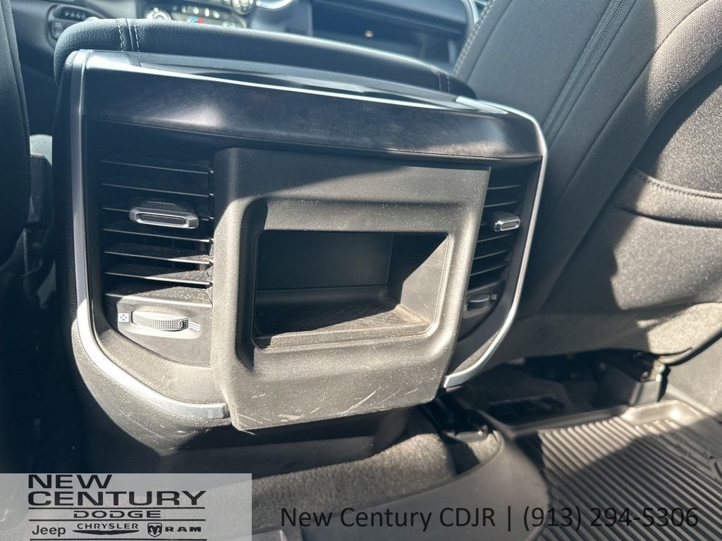 2023 RAM Ram 1500 Pickup Big Horn/Lone Star - Photo 13