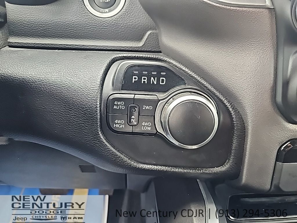 2021 RAM Ram 1500 Pickup Big Horn/Lone Star - Photo 28