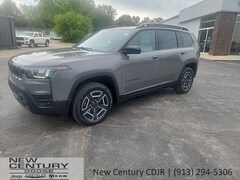 2026 Jeep Cherokee LIMITED 4X4 Sport Utility
