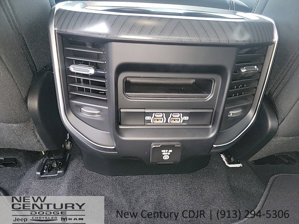 2026 RAM 1500 Big Horn/Lone Star - Photo 15