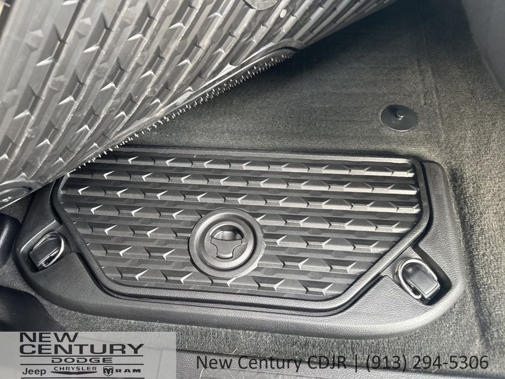 2023 RAM Ram 1500 Pickup Big Horn/Lone Star - Photo 11