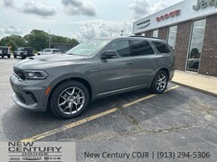 2026 Dodge Durango GT PLUS AWD HEMI V8 Sport Utility
