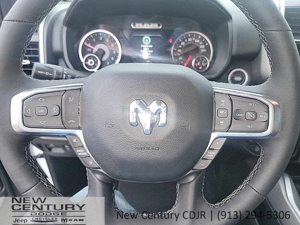2026 RAM 1500 Big Horn/Lone Star - Photo 11