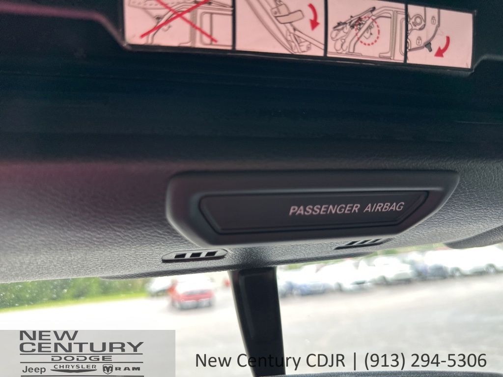 2021 Jeep Wrangler Unlimited Sport - Photo 23