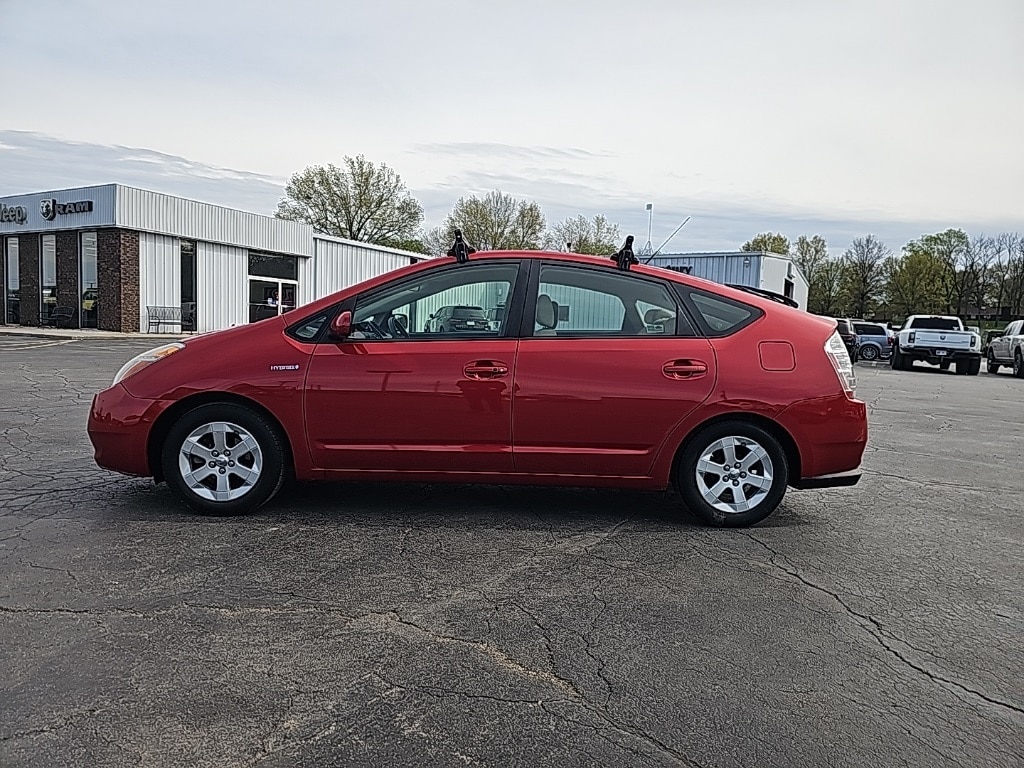 Used 2008 Toyota Prius Standard with VIN JTDKB20U983395159 for sale in Kansas City