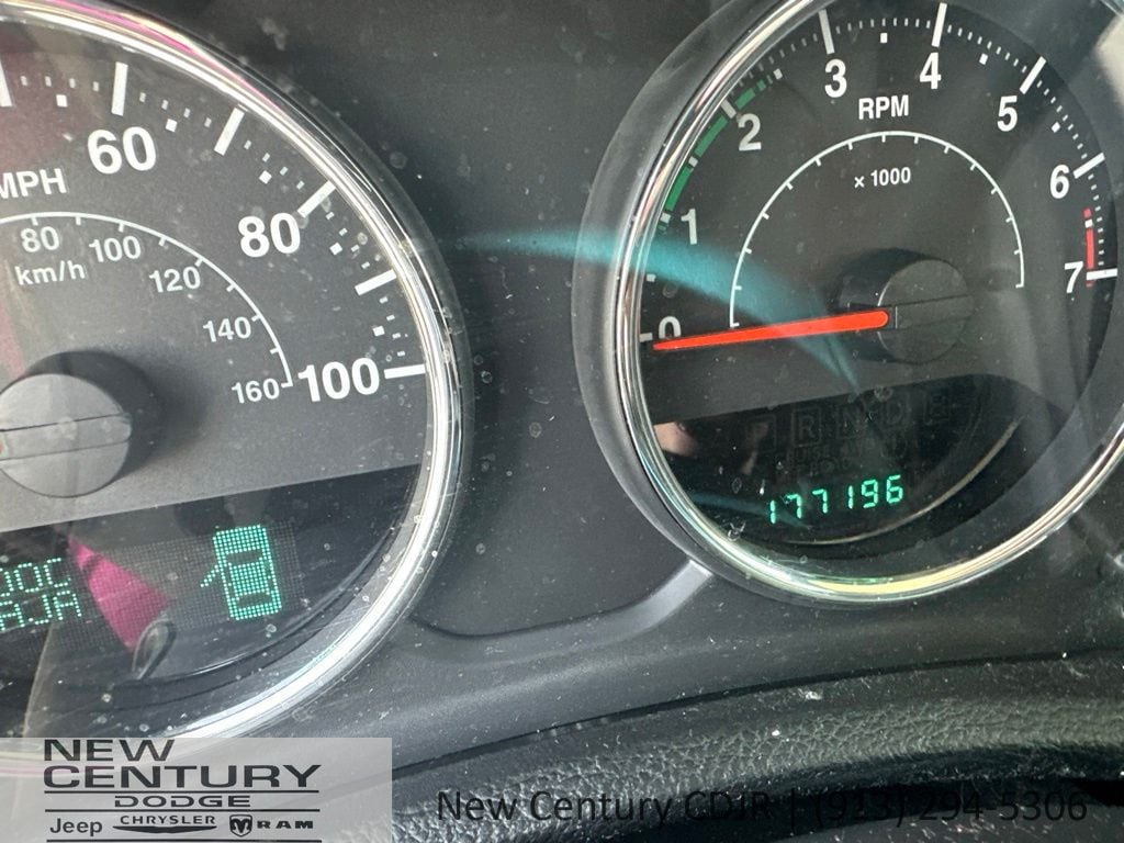 Used 2013 Jeep Wrangler Unlimited Sport with VIN 1C4BJWDG3DL570031 for sale in Kansas City