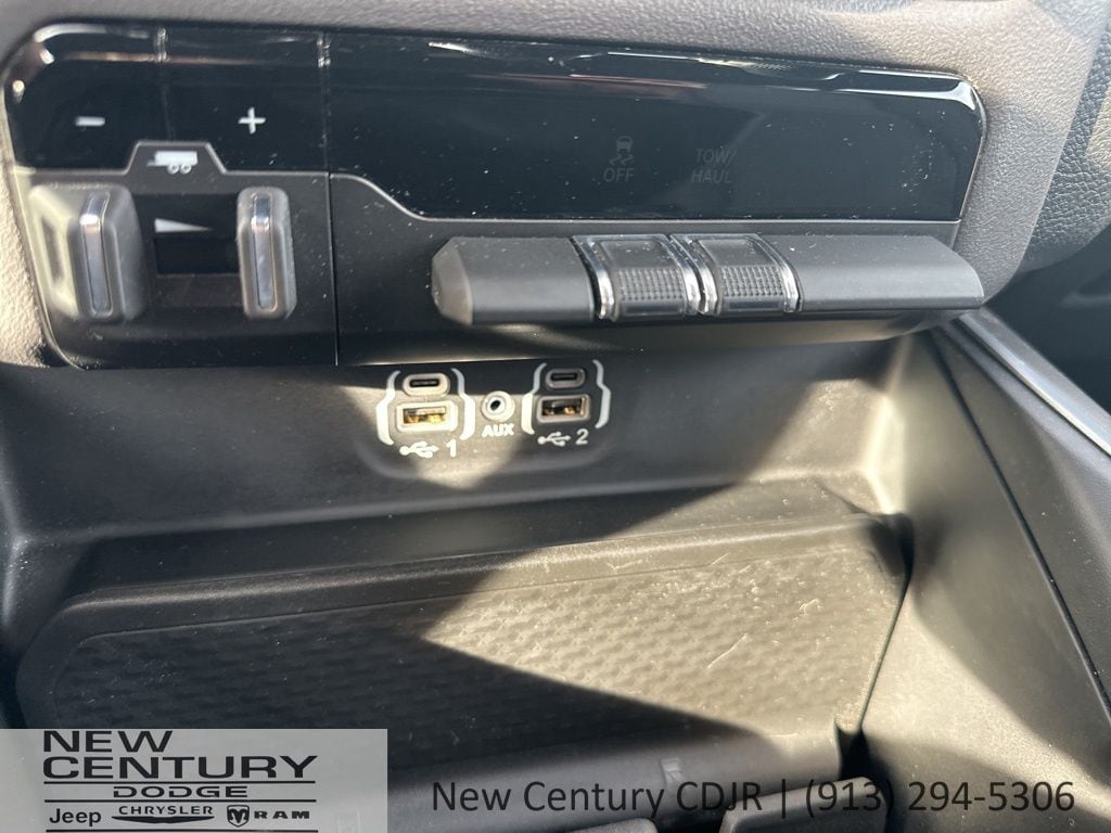 2023 RAM Ram 1500 Pickup Big Horn/Lone Star - Photo 30