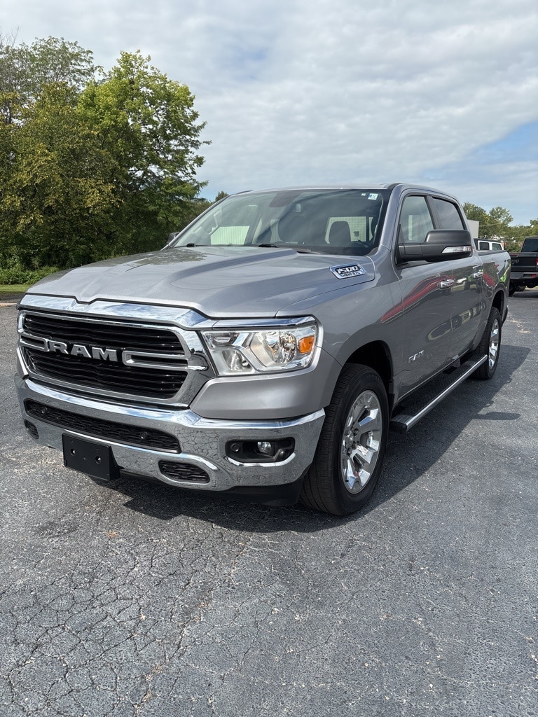2019 RAM Ram 1500 Pickup