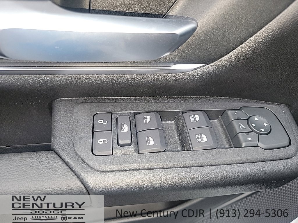 2026 RAM 1500 Big Horn/Lone Star - Photo 8