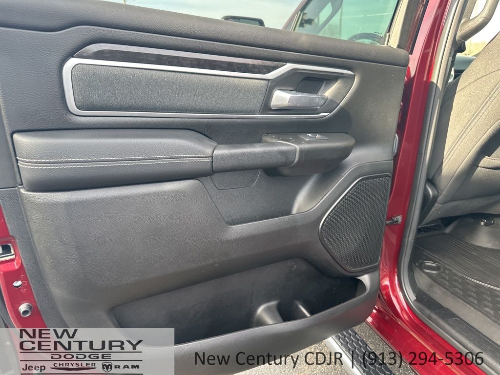 2023 RAM Ram 1500 Pickup Big Horn/Lone Star - Photo 10