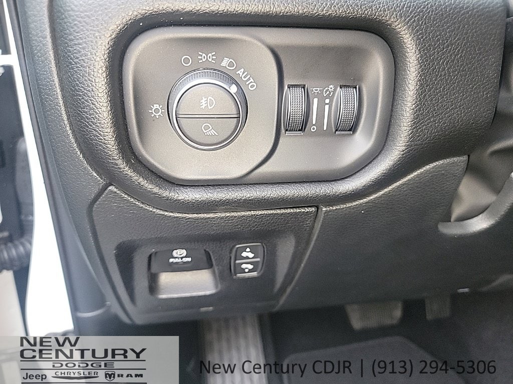 2026 RAM 1500 Big Horn/Lone Star - Photo 10