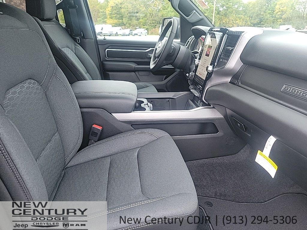 2026 RAM 1500 Big Horn/Lone Star - Photo 18