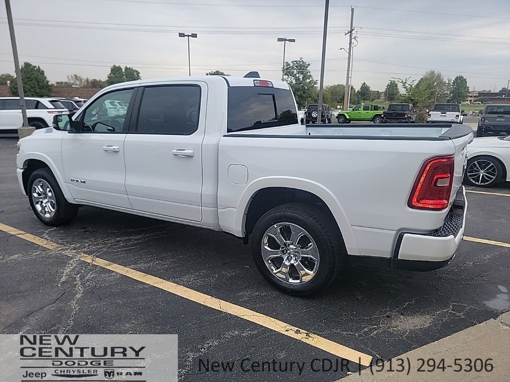 2026 RAM 1500 Big Horn/Lone Star - Photo 7