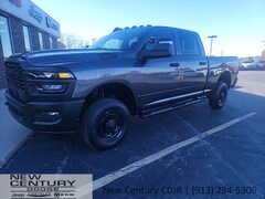 2026 Ram 2500 TRADESMAN CREW CAB 4X4 6'4 BOX Pickup