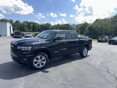 2025 Ram 1500 BIG HORN CREW CAB 4X4 5'7 BOX Pickup