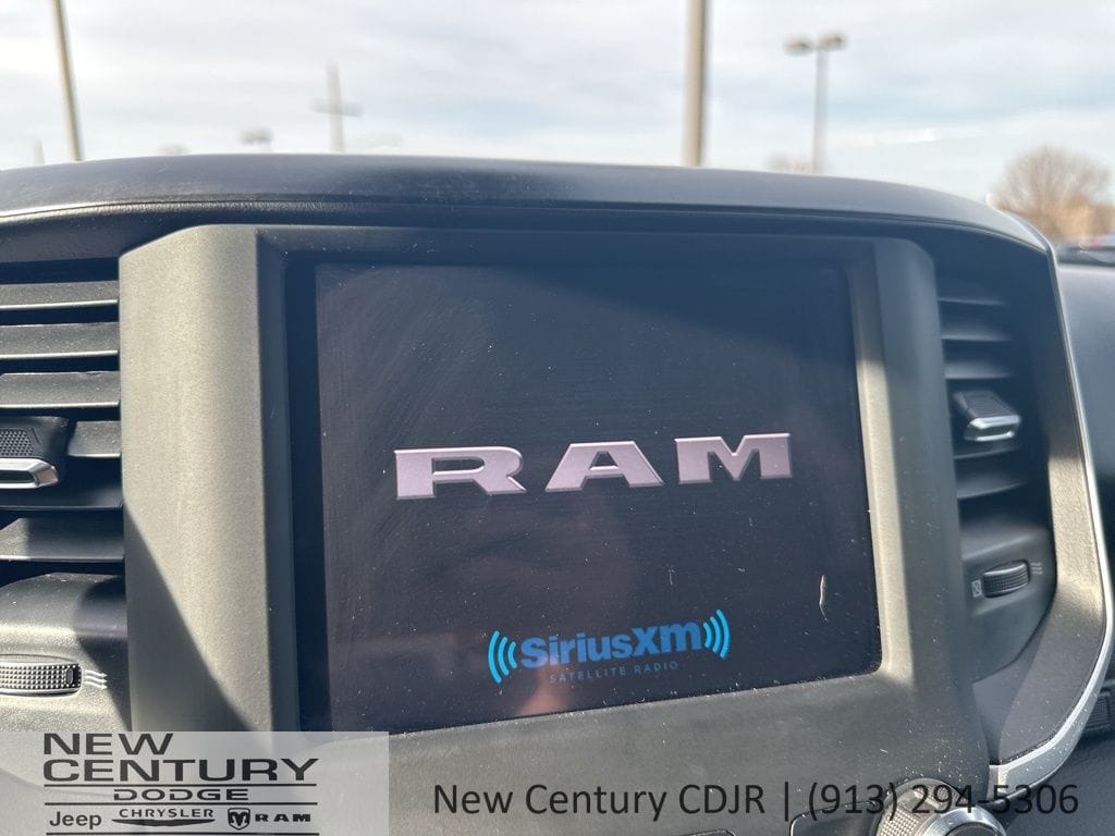 2023 RAM Ram 1500 Pickup Big Horn/Lone Star - Photo 31