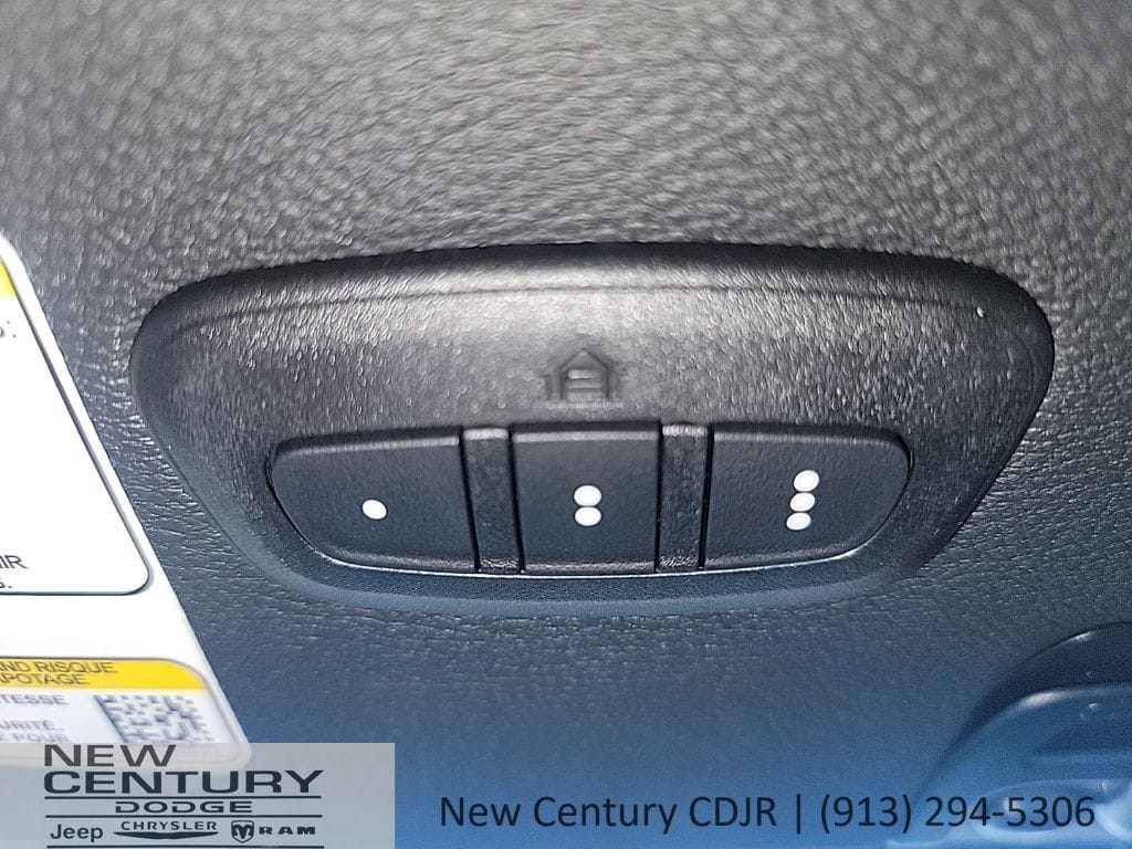 2026 Jeep Wrangler 4-Door Sport S - Photo 9