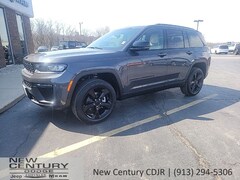 2026 Jeep Grand Cherokee LIMITED 4X4 Sport Utility