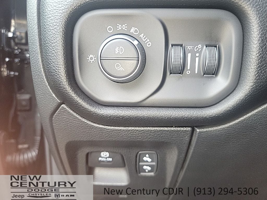 2026 RAM 1500 Big Horn/Lone Star - Photo 11