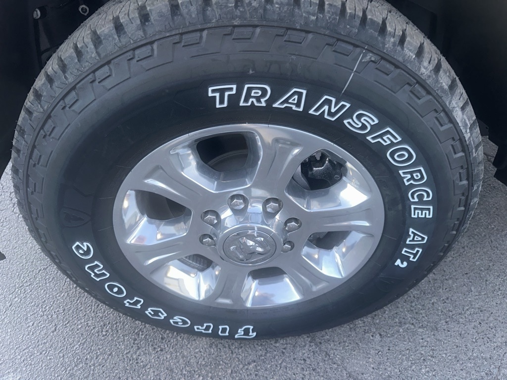 Used 2024 RAM Ram 2500 Pickup Big Horn with VIN 3C6UR5DL5RG195005 for sale in Kansas City