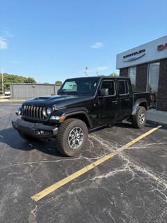2025 Jeep Gladiator SPORT S 4X4 Pickup