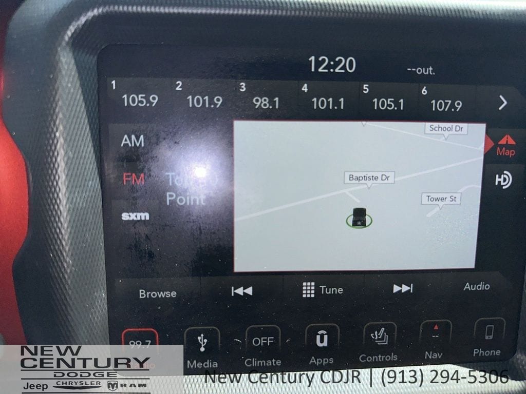 2018 Jeep All-New Wrangler Unlimited Rubicon - Photo 15