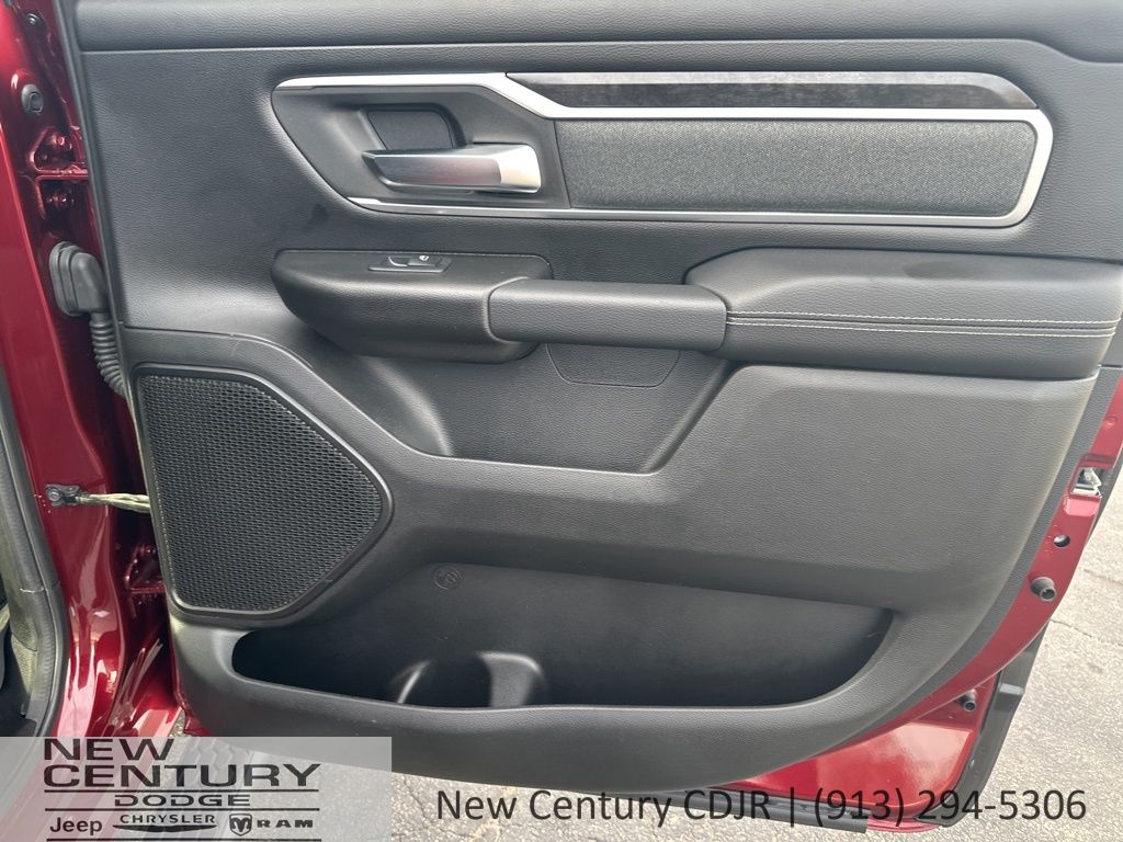2023 RAM Ram 1500 Pickup Big Horn/Lone Star - Photo 22