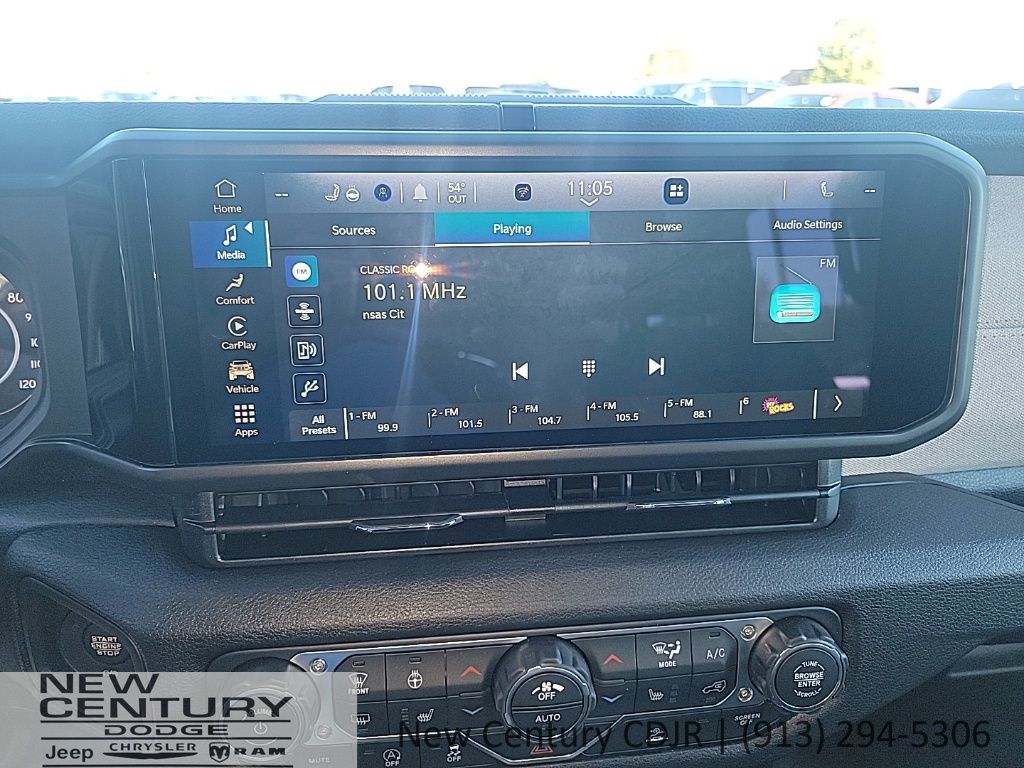 2026 Jeep Wrangler 4-Door Sport S - Photo 10
