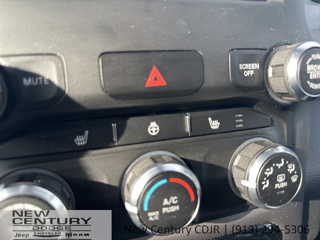2023 RAM Ram 1500 Pickup Big Horn/Lone Star - Photo 32