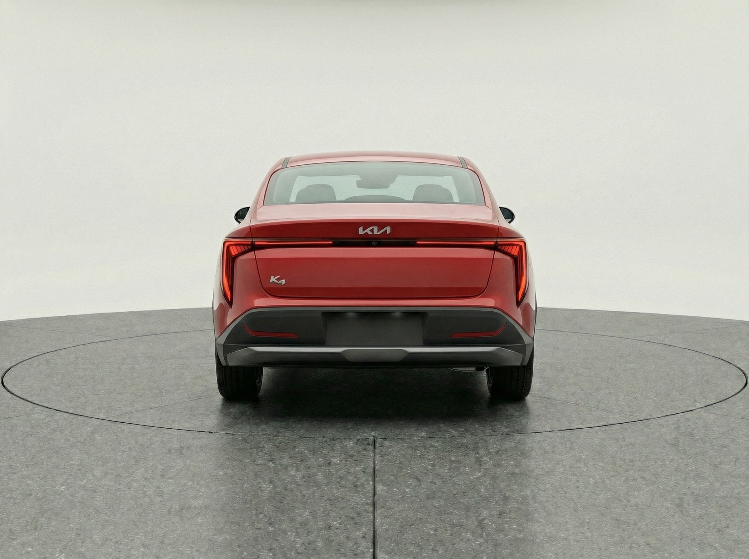 Thumbnail: 2025 Kia K4 - 6