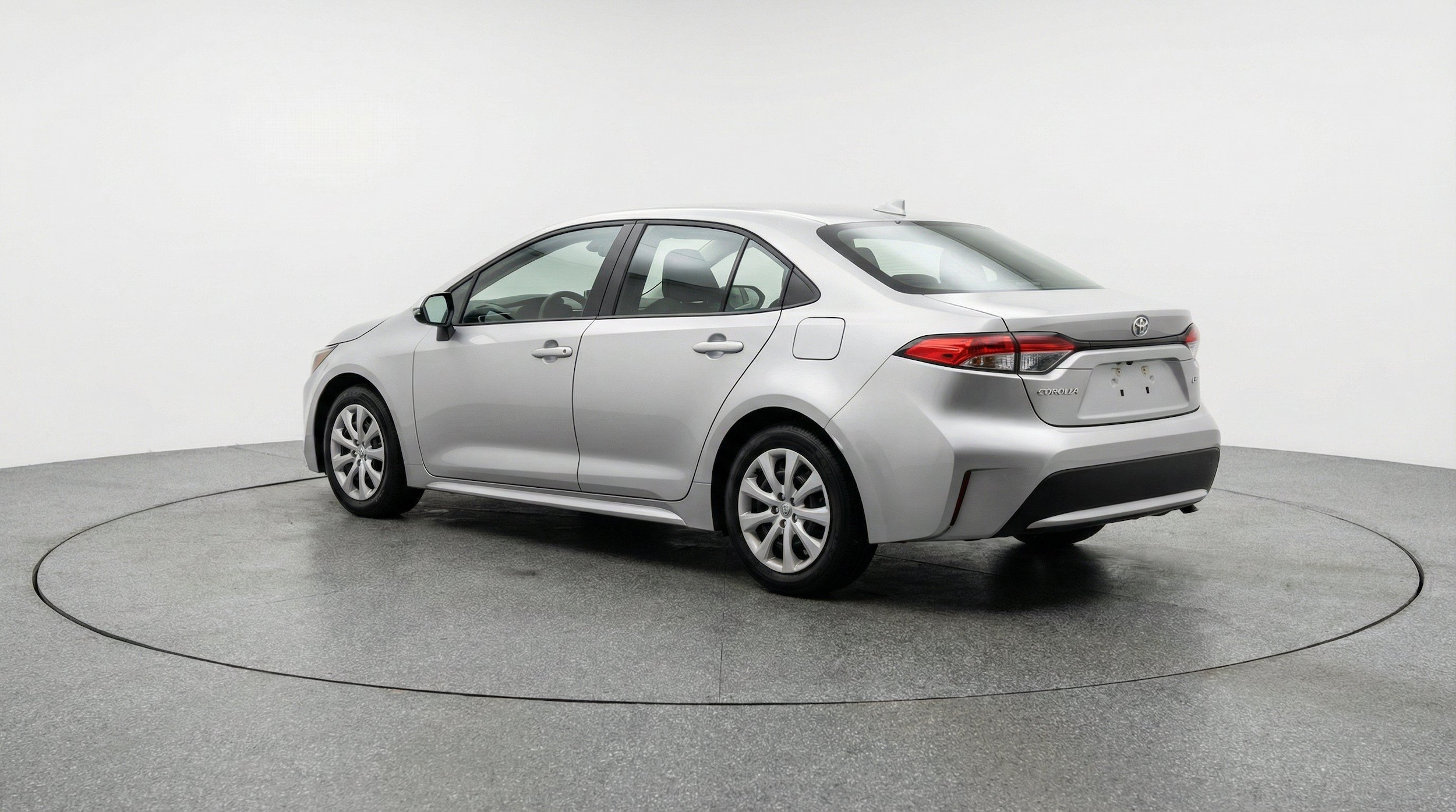 Thumbnail: 2025 Toyota Corolla - 6