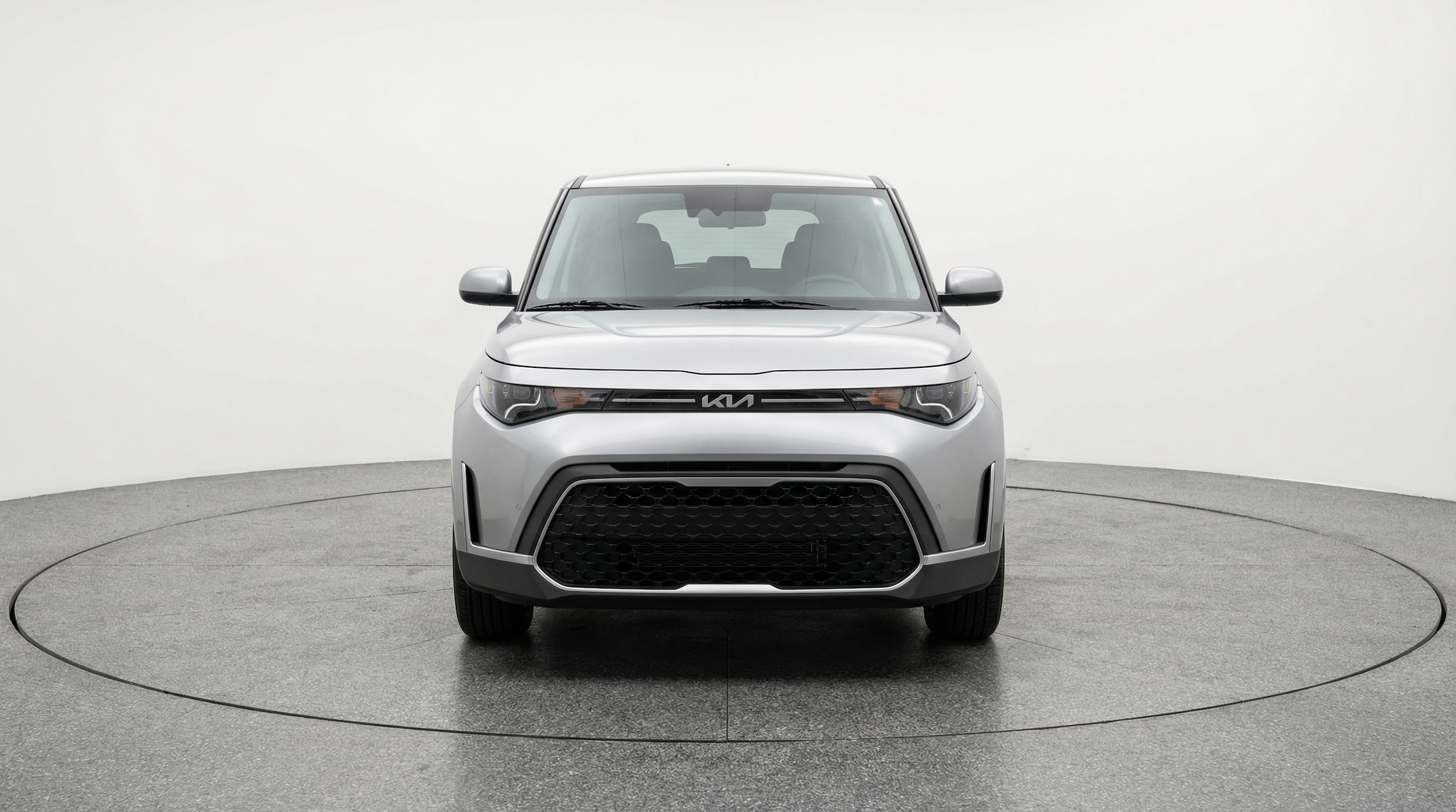 Thumbnail: 2025 Kia Soul - 2