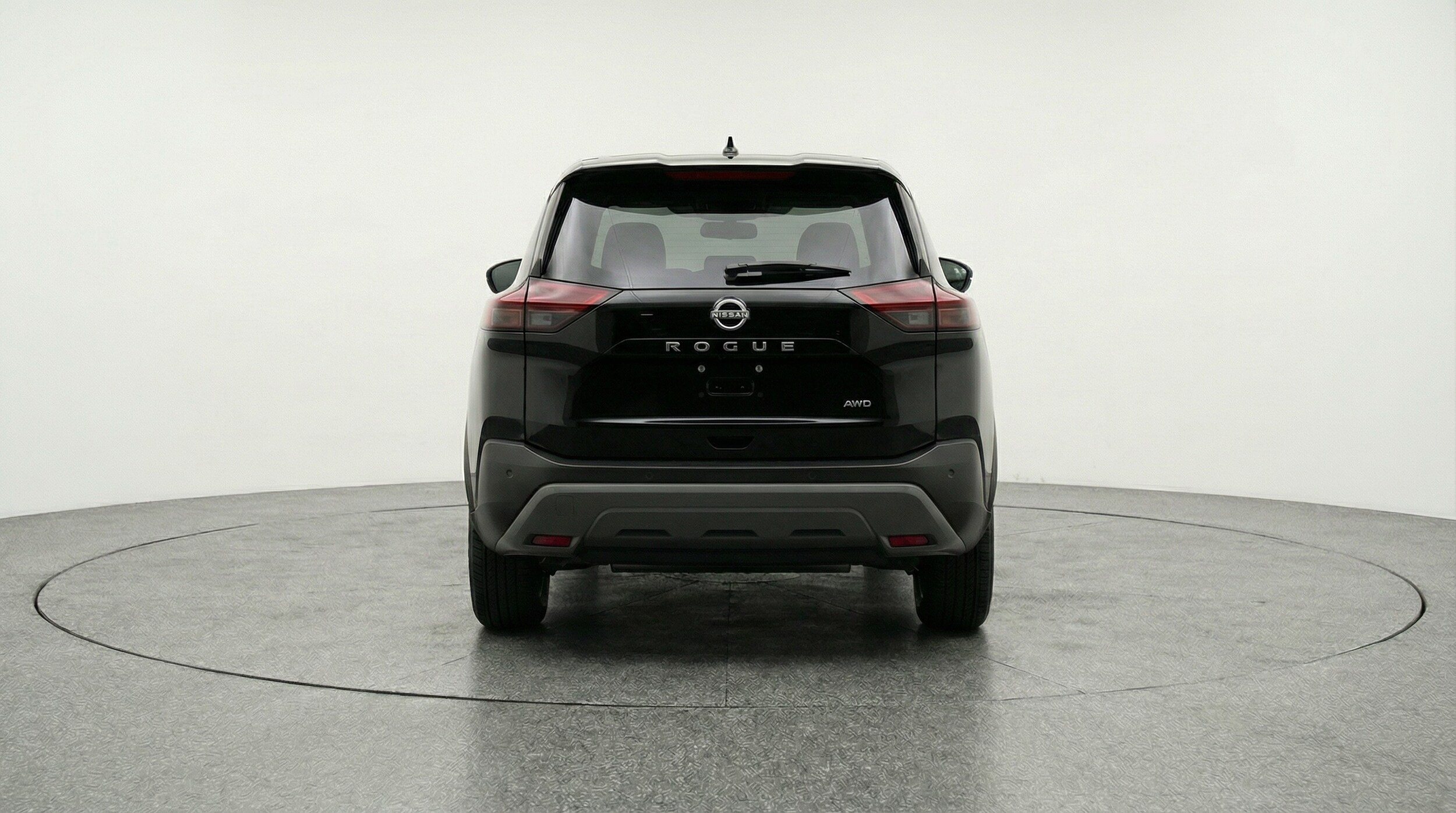 Thumbnail: 2025 Nissan Rogue - 6