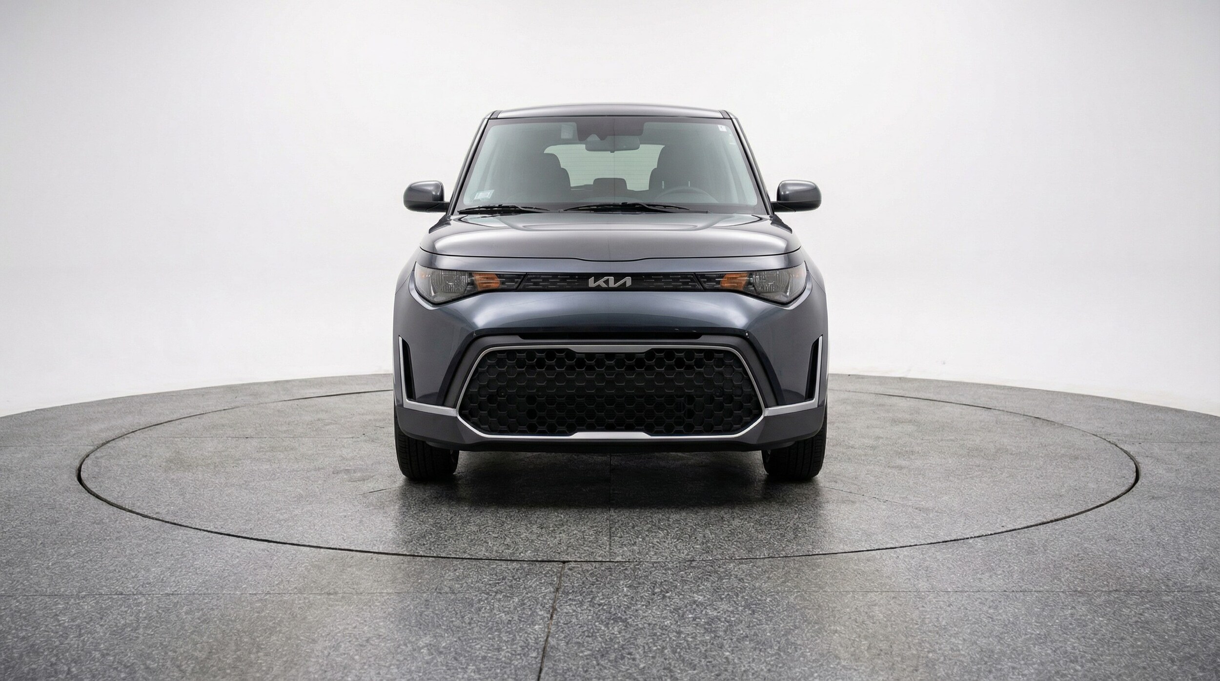 Thumbnail: 2025 Kia Soul - 2