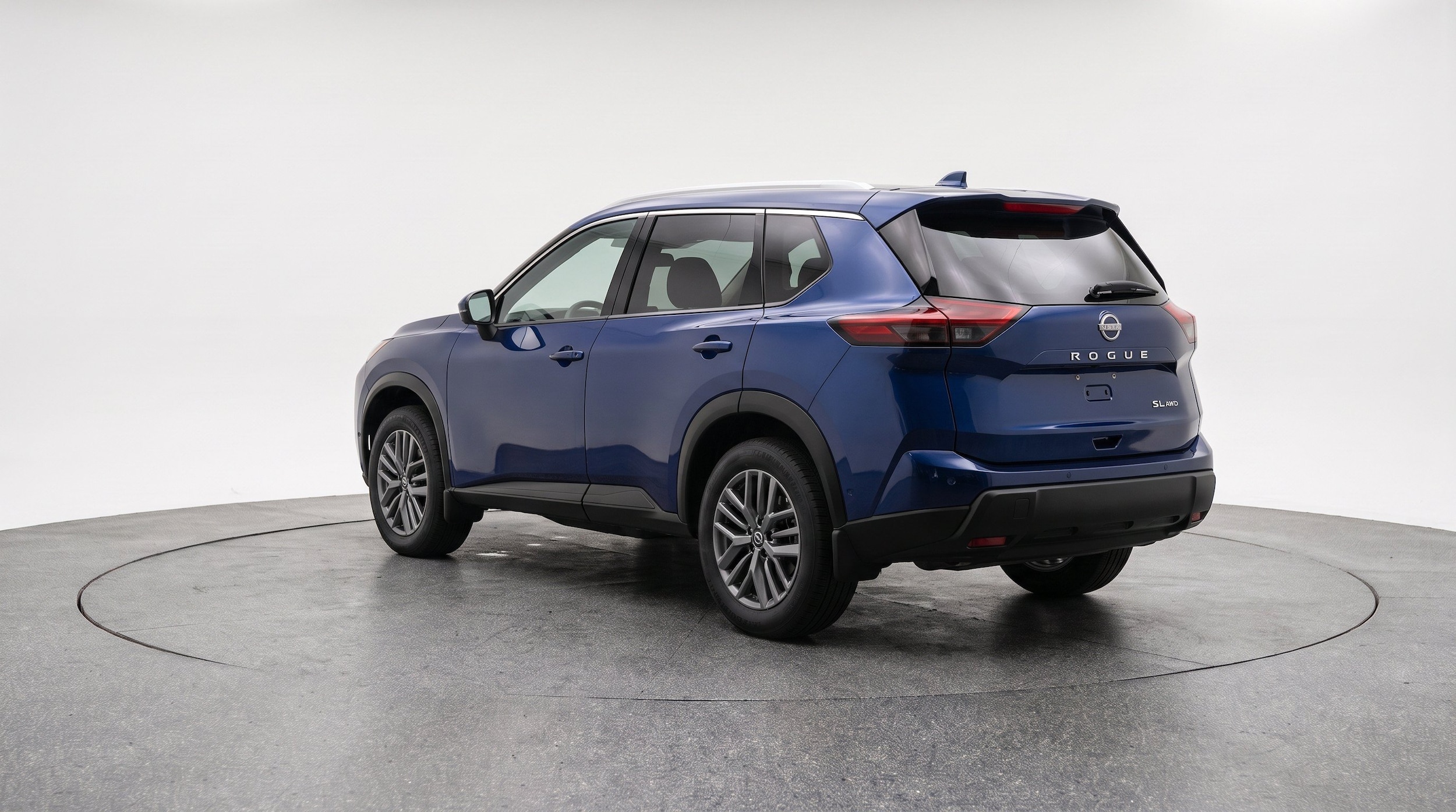 Thumbnail: 2026 Nissan Rogue - 6