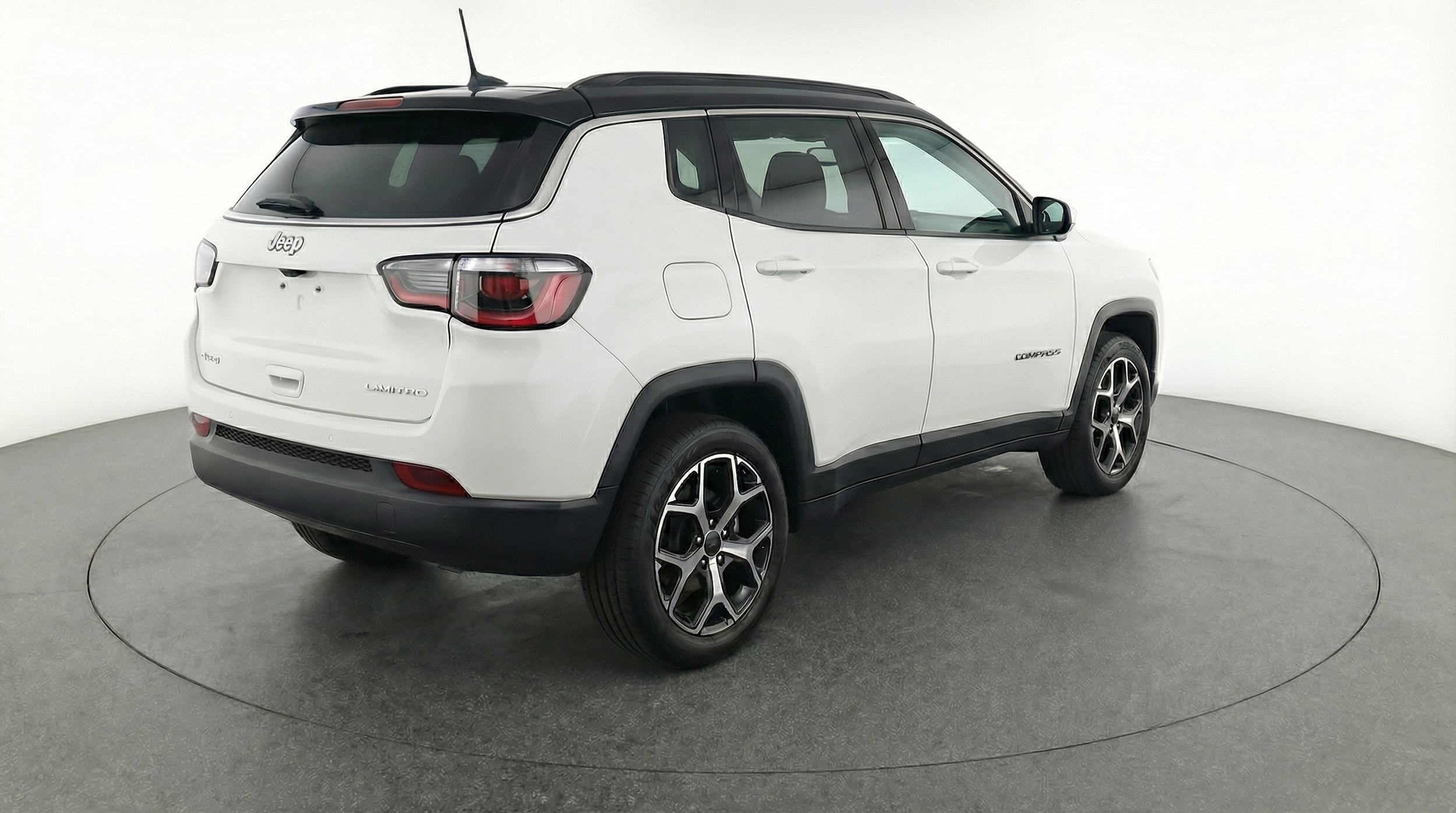 Thumbnail: 2025 Jeep Compass - 7