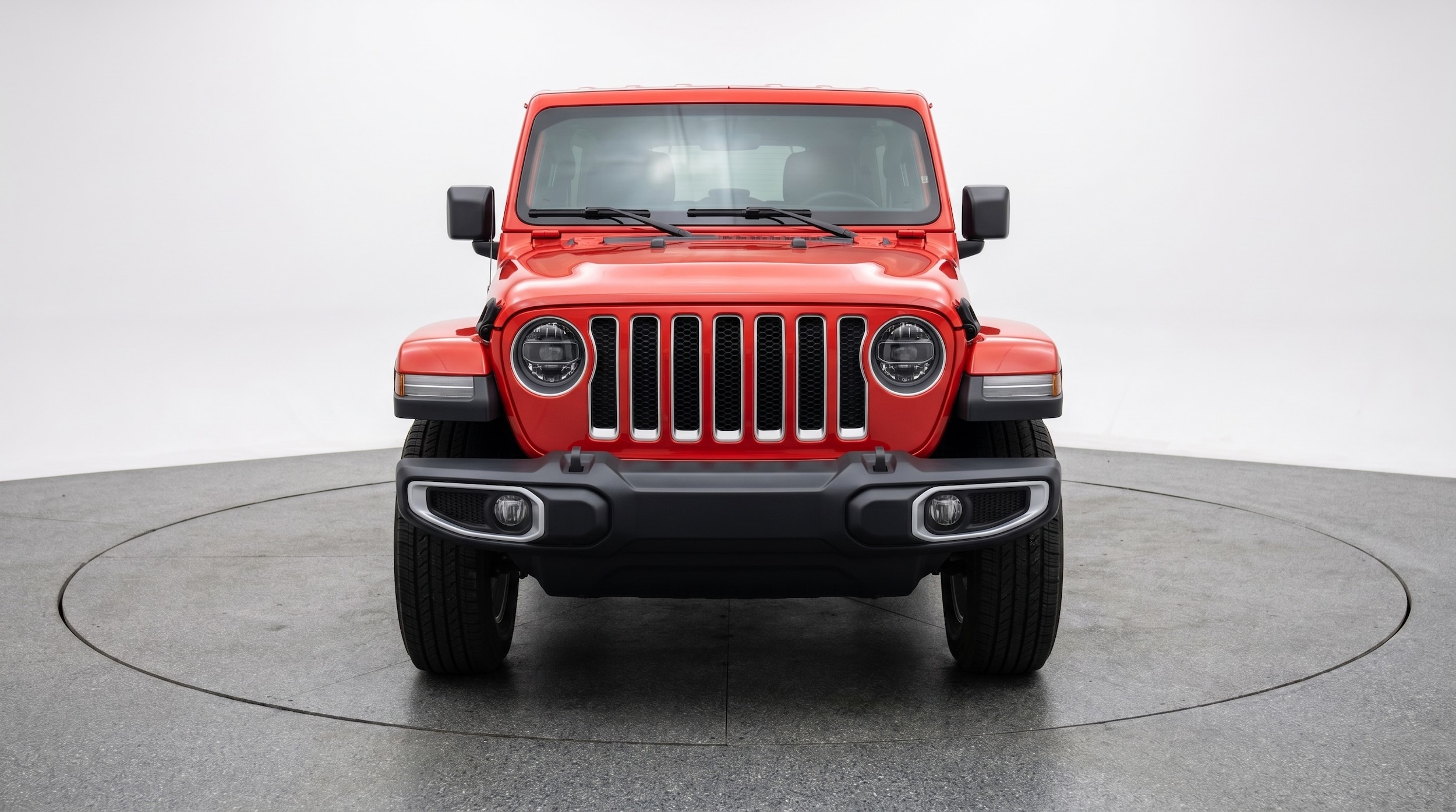 Thumbnail: 2025 Jeep Wrangler - 2